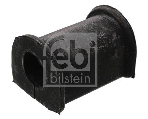 Mounting, stabiliser bar
